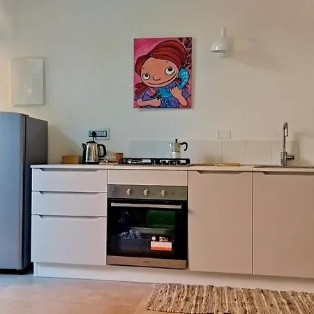 Tretre Apartament